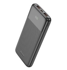 Універсальна Мобільна Батарея Power Bank Hoco J121 Fast 22.5W+PD20W fully compatible with digital display 10000 mAh