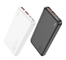 Універсальна Мобільна Батарея Power Bank Hoco J101 Astute 22.5W fully compatible 10000 mAh