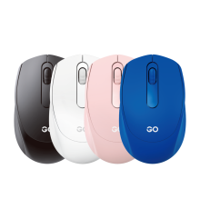 Бездротова Миша FANTECH GO W603