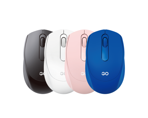 Бездротова Миша FANTECH GO W603