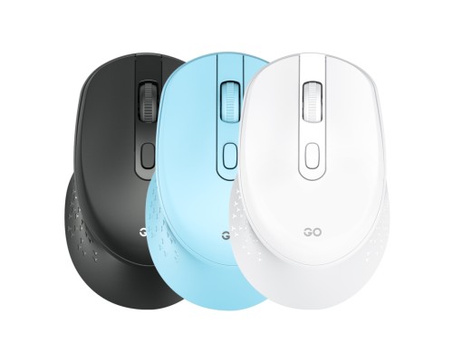 Бездротова Миша FANTECH GO W606