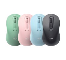 Бездротова Миша FANTECH GO W608