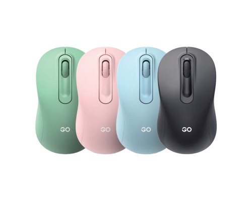 Бездротова Миша FANTECH GO W608