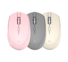 Бездротова Миша FANTECH W193 Silent Click