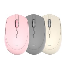 Бездротова Миша FANTECH W193 Silent Click