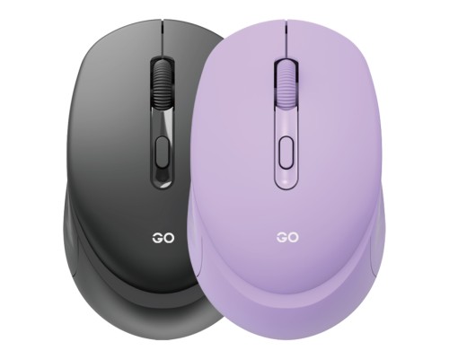 Бездротова Миша FANTECH GO W609