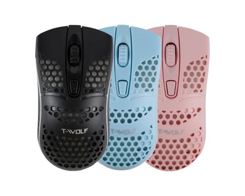 USB Миша TWolf V15