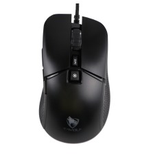 USB Миша Ігрова TWolf G590 RGB