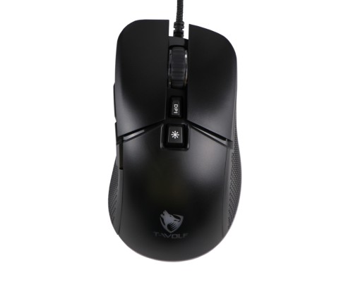 USB Миша Ігрова TWolf G590 RGB
