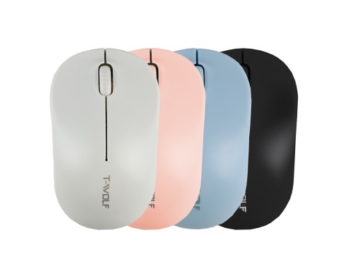 Бездротова Миша TWolf Q4 2.4G