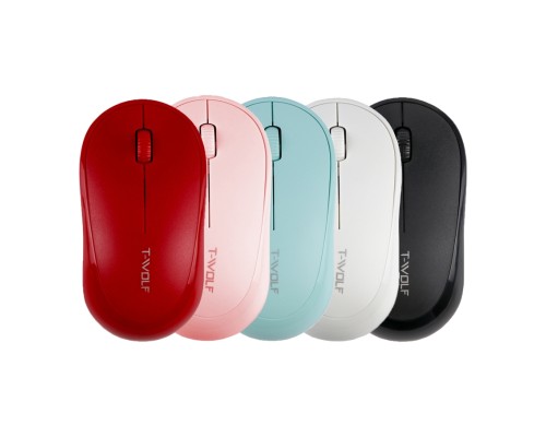 Бездротова Миша TWolf Q18 2.4G