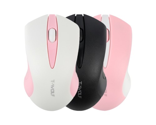 Бездротова Миша TWolf Q2 2.4G
