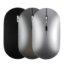 Бездротова Миша TWolf X2 Rechargeable 2.4G + Bluetooth