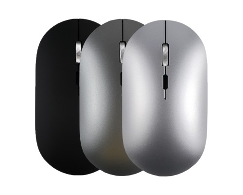 Бездротова Миша TWolf X2 Rechargeable 2.4G + Bluetooth