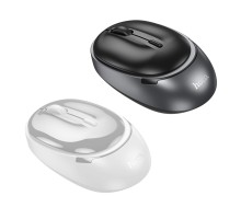 Бездротова Миша Hoco GM34 Nuevo dual mode (2.4G + Bluetooth (3.0+5.2))