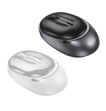 Бездротова Миша Hoco GM34 Nuevo dual mode (2.4G + Bluetooth (3.0+5.2))