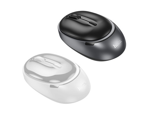 Бездротова Миша Hoco GM34 Nuevo dual mode (2.4G + Bluetooth (3.0+5.2))