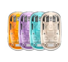 Бездротова Миша XO M12 Bluetooth+2.4G
