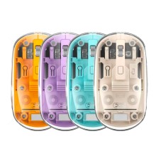 Бездротова Миша XO M12 Bluetooth+2.4G