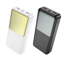 Універсальна Мобільна Батарея Power Bank Hoco J136A Sirui 22.5W+PD20W 20000 mAh