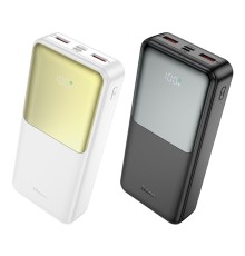 Універсальна Мобільна Батарея Power Bank Hoco J136A Sirui 22.5W+PD20W 20000 mAh