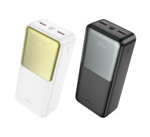 Універсальна Мобільна Батарея Power Bank Hoco J136B Sirui 22.5W+PD20W 30000 mAh