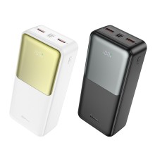 Універсальна Мобільна Батарея Power Bank Hoco J136B Sirui 22.5W+PD20W 30000 mAh