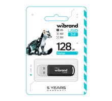 USB флеш-накопичувач 3.2 Wibrand 128gb Marten Gen1