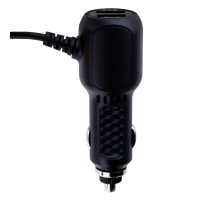 Автомобільний Зарядний Пристрій Mini USB 3400mAh 3.5m