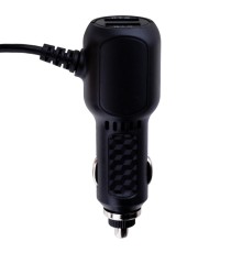 Автомобільний Зарядний Пристрій Mini USB 3400mAh 3.5m
