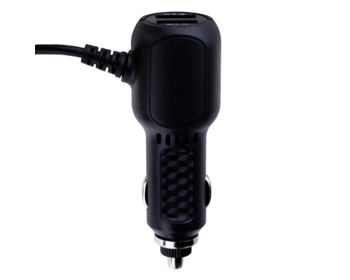Автомобільний Зарядний Пристрій Mini USB 3400mAh 3.5m