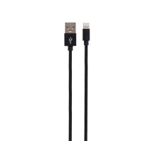 Кабель USB Hoco X35 Premium Charging Lightning 0.25m