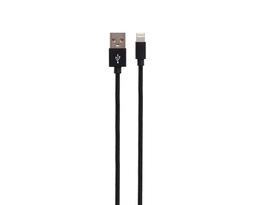 Кабель USB Hoco X35 Premium Charging Lightning 0.25m