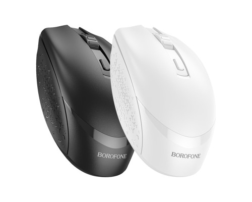 Бездротова Миша Borofone BG7