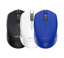 Бездротова Миша FANTECH W190 Silent Click