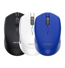 Бездротова Миша FANTECH W190 Silent Click