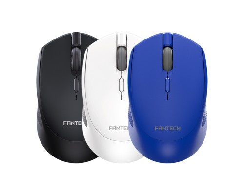 Бездротова Миша FANTECH W190 Silent Click