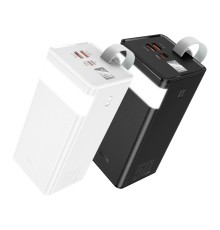Універсальна Мобільна Батарея Power Bank Hoco J86A Powermaster 22.5W fully compatible 50000 mAh