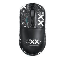 USB Миша Ігрова TWolf G580 sticker