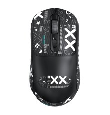 USB Миша Ігрова TWolf G580 sticker