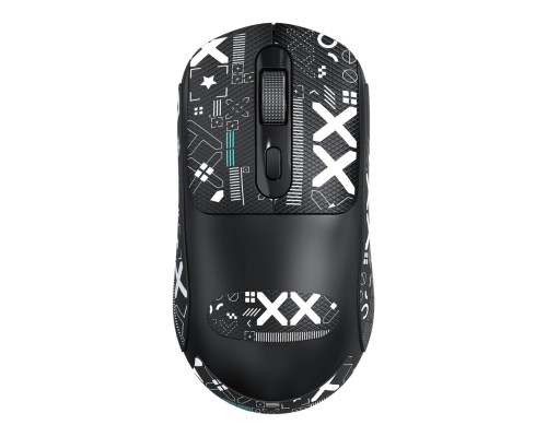 USB Миша Ігрова TWolf G580 sticker