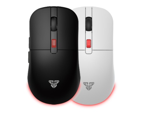 Бездротова Миша Ігрова FANTECH WG9 Kanata