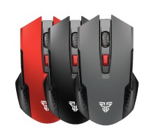 Бездротова Миша Ігрова FANTECH WG10 Raigor II
