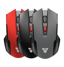 Бездротова Миша Ігрова FANTECH WG10 Raigor II