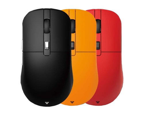 Бездротова Миша Ігрова FANTECH WG9S Kanata