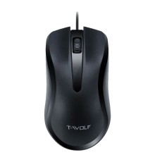 USB Миша TWolf V12
