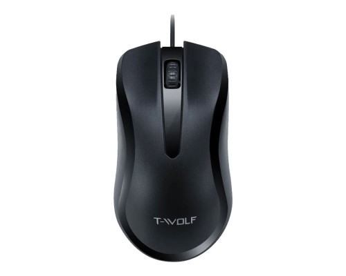 USB Миша TWolf V12