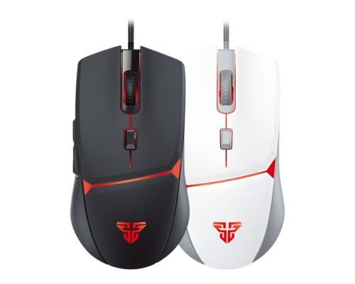 USB Миша Ігрова FANTECH VX7 Crypto
