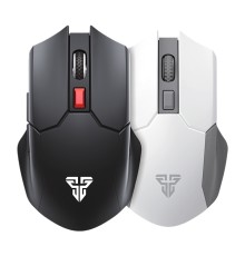 Бездротова Ігрова Миша FANTECH WG11 Cruiser Silent Click