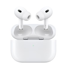 Блютуз Стерео Гарнитура Ip Pro 2 Type-C + ANC (чип Jerry)